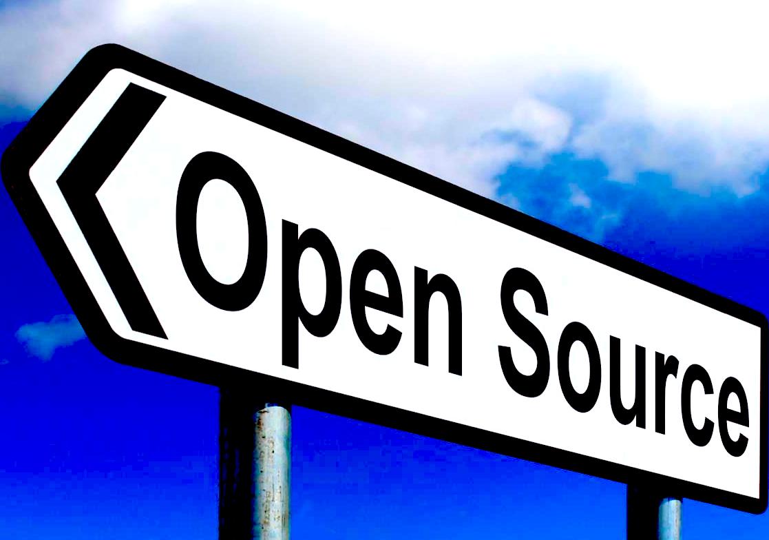 Open source 2