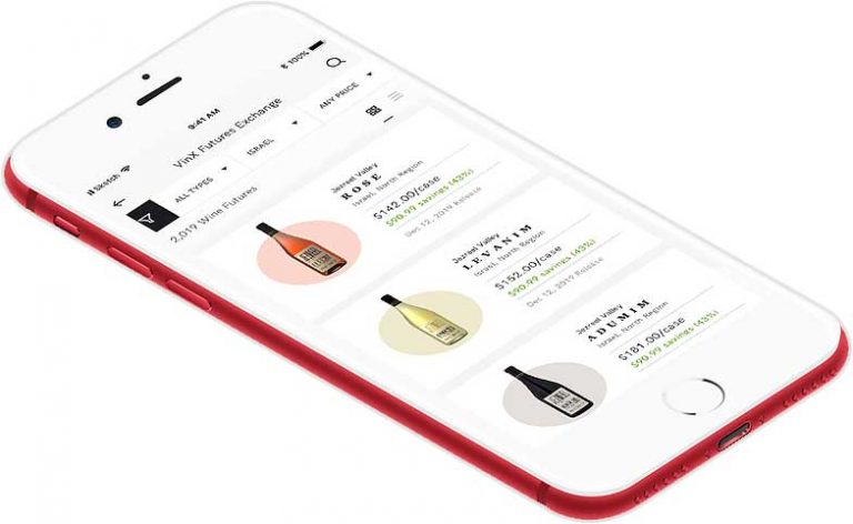 vinx-prototype-app-image