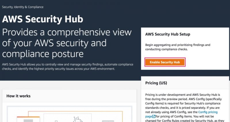 New AWS-Security-Specialty Test Pattern