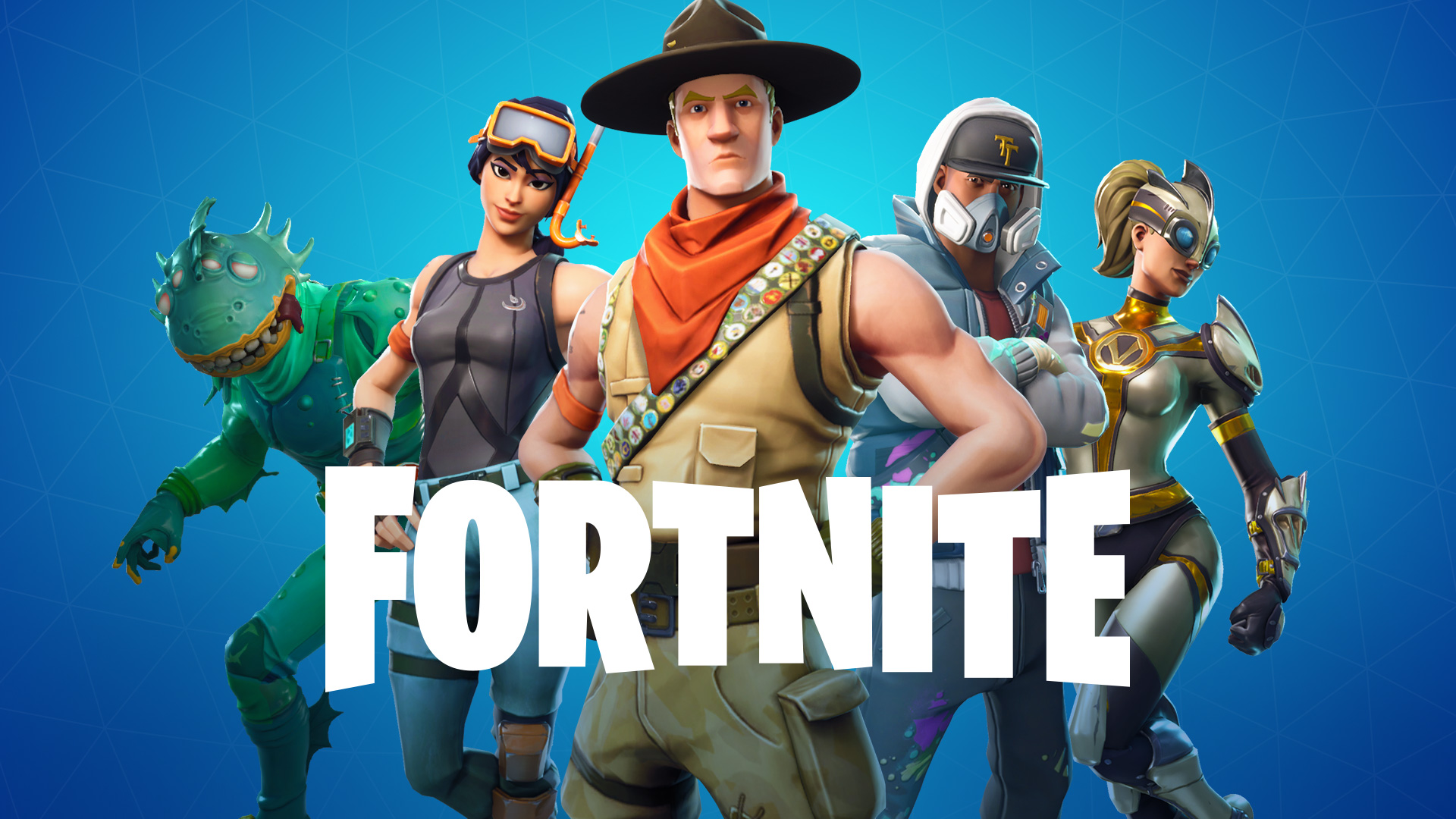 Fortnite cloud gaming coming to iOS despite Epic Games lawsuit