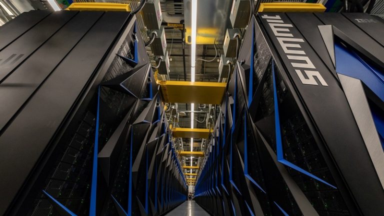 IBM's Summit and Sierra supercomputers ranked as world's most powerful ...