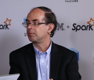 Wikibon's Kobielus: Kubernetes ecosystem is "a minefield of evolving open-source projects." Photo: SiliconANGLE