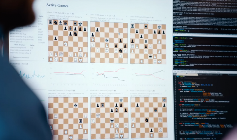 Alphago zero image