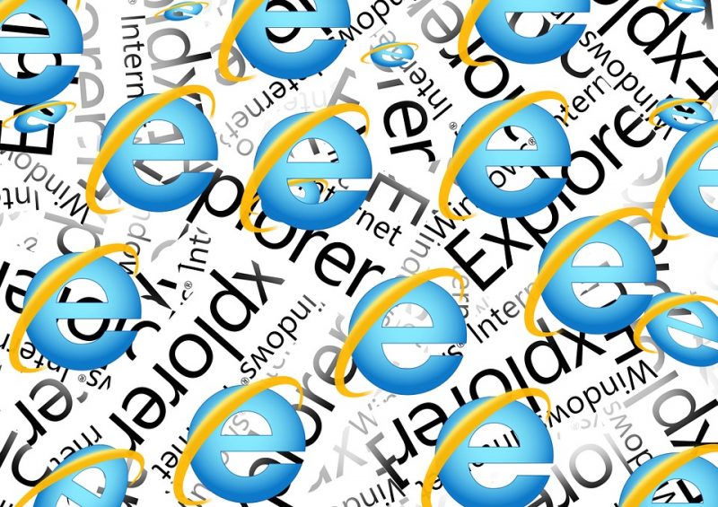 internet explorer 7 security