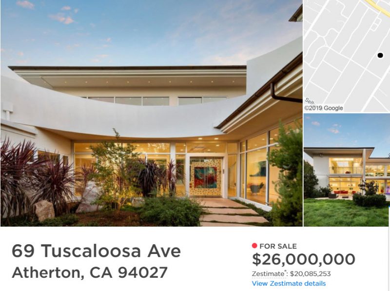 Zillow awards 1M to winners of data science contest that drew 3,800