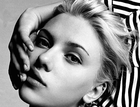 556px x 424px - The internet is a 'lawless abyss': Scarlett Johansson on 'deep-fake'  pornography - SiliconANGLE