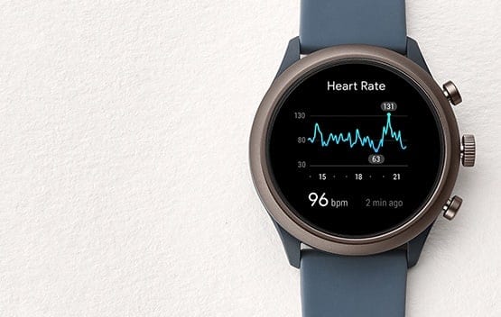 google acquires fossil smartwatch