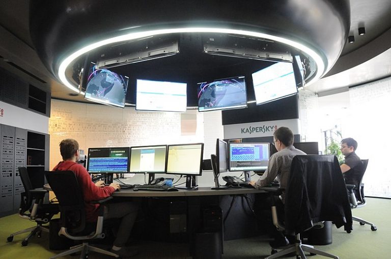kasperskylab