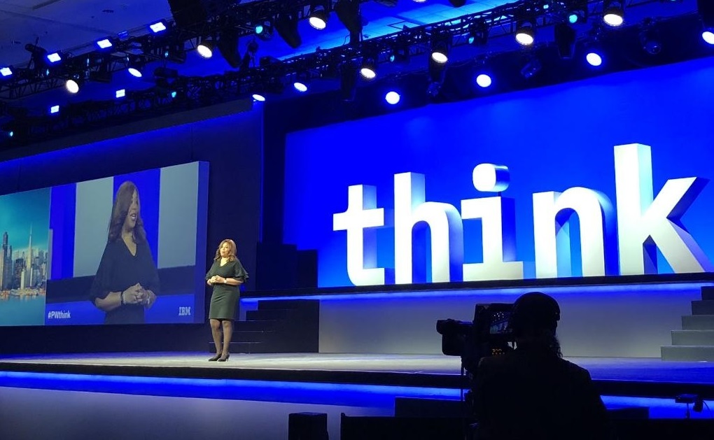 IBM will address Red Hat and multicloud strategy during its Think
