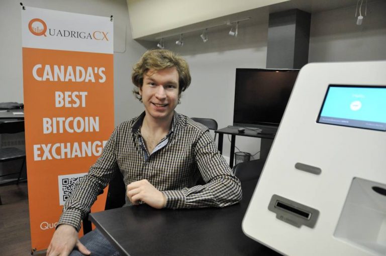 best crypto exchange canada