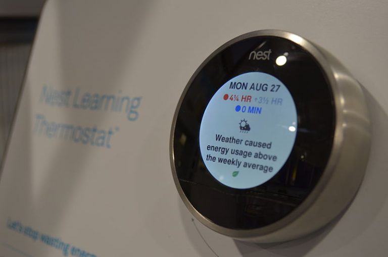Google to require Nest users to use twofactor authentication for enhanced security SiliconANGLE