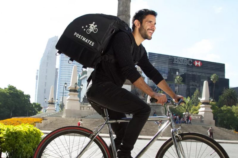 Uber lays off 15 of Postmates workers postacquisition SiliconANGLE