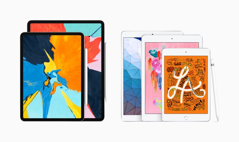 new-ipad-air-and-ipad-mini-with-apple-pencil-03182019