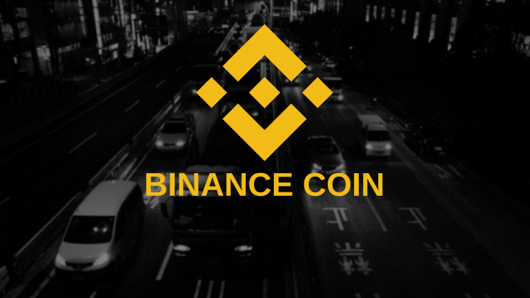 binance sign up