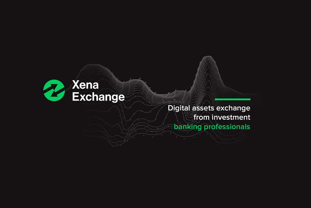 xena crypto exchange