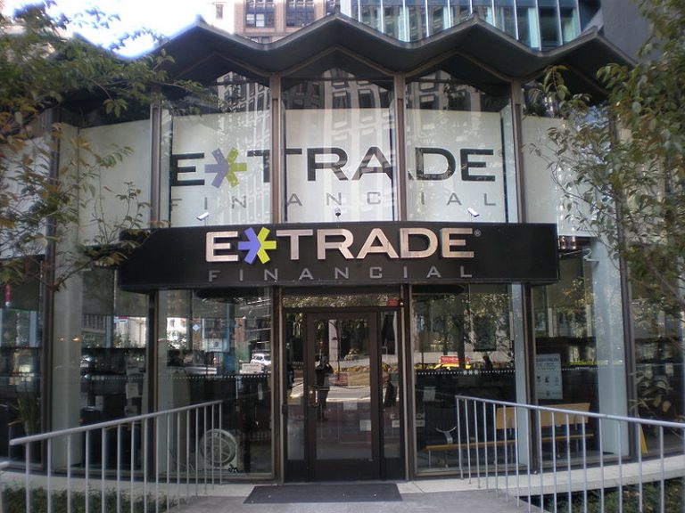 report-etrade-preparing-to-launch-cryptocurrency-trading-support