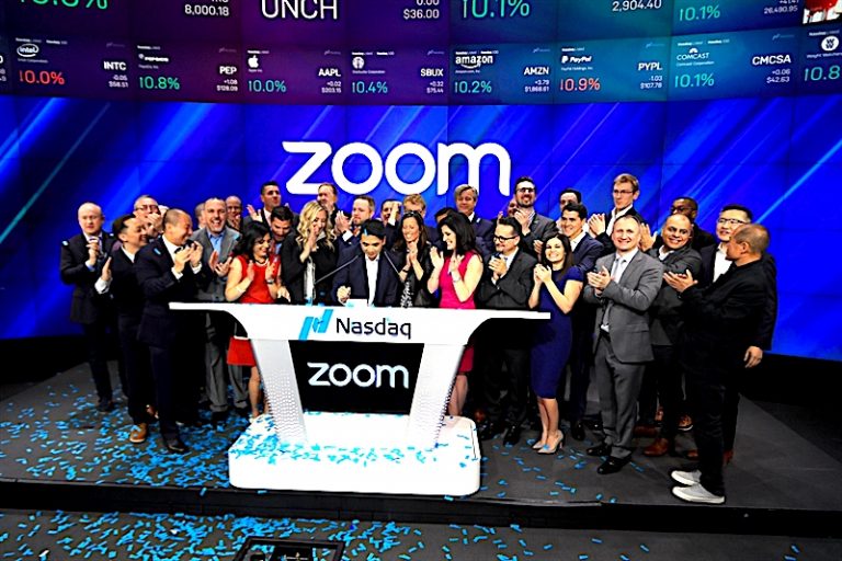 zoom earnings call