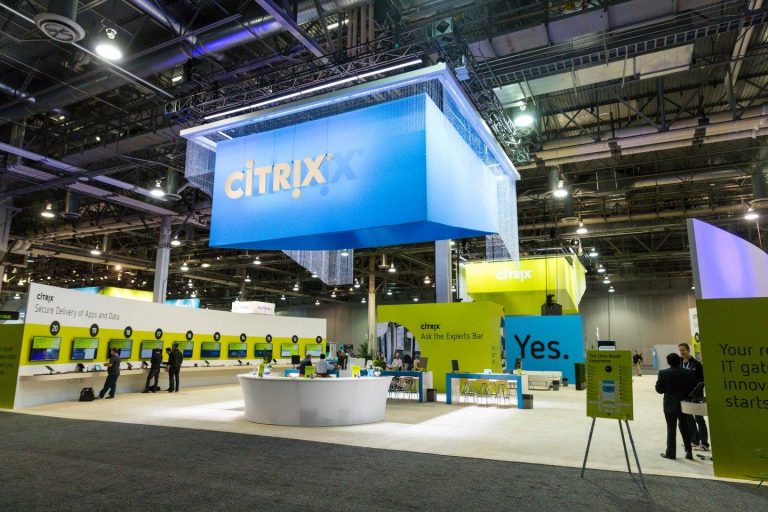 Google And Citrix Expand Cloud Partnership Siliconangle