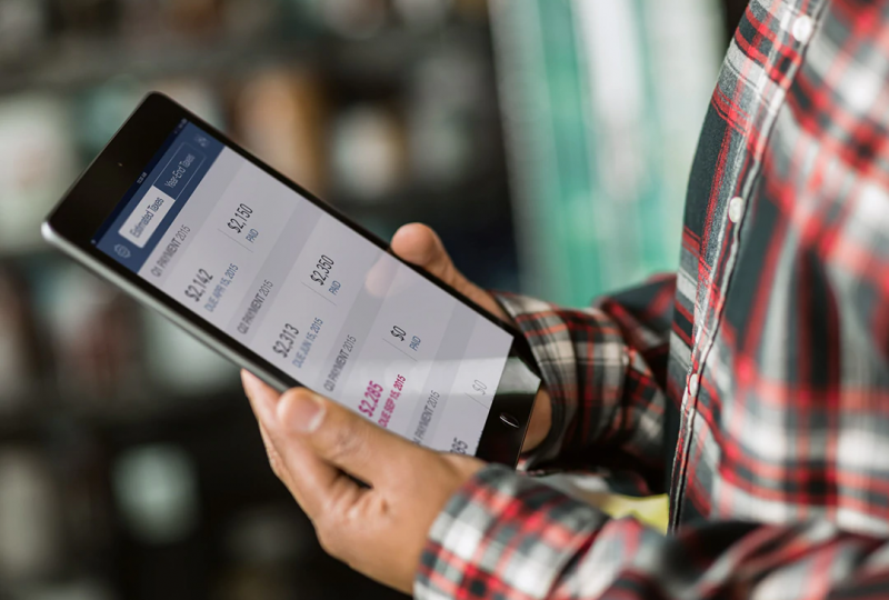 Intuit acquires analytics startup Origami Logic to enhance its data