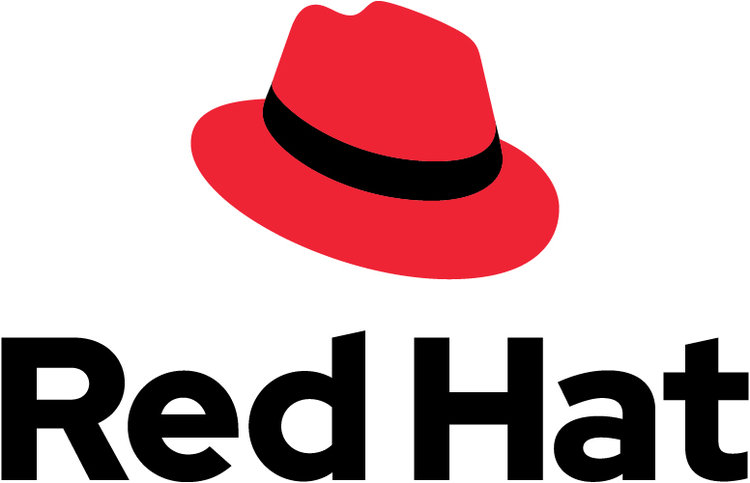 Red Hat Logo Transparent