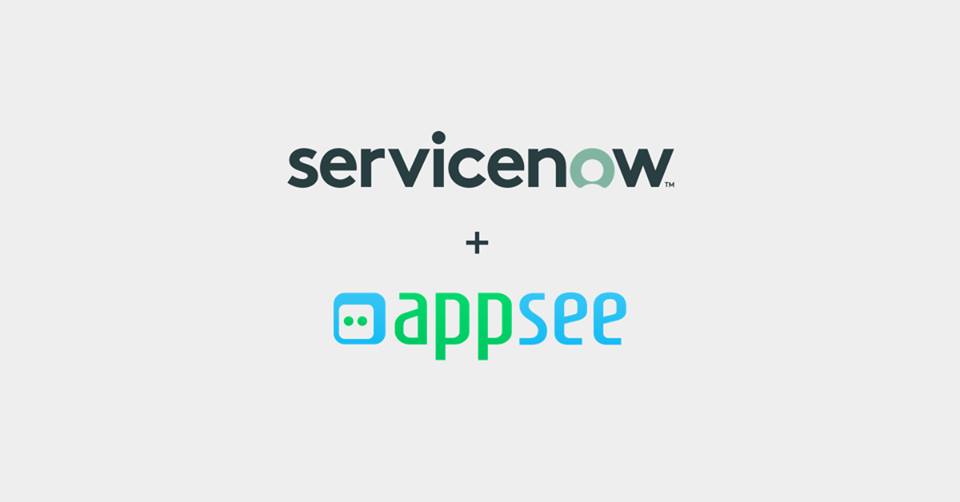 servicenow mobile app builder