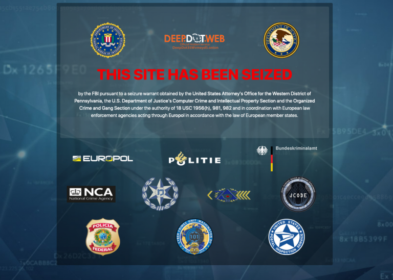 What Darknet Markets Are Still Open