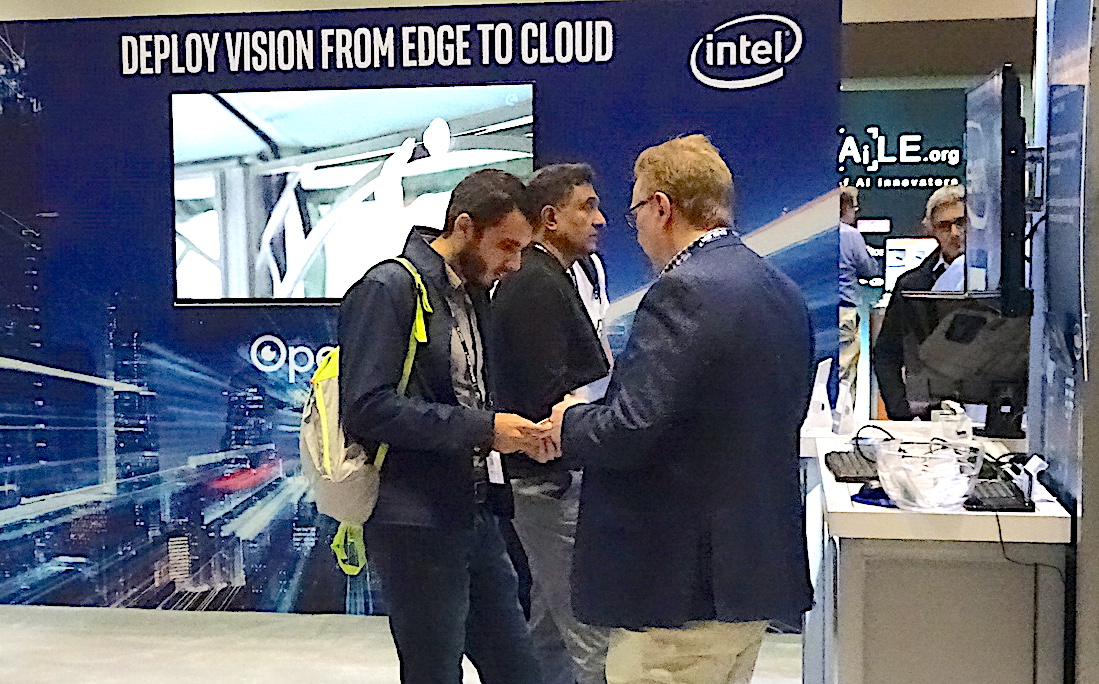 No cloud required: Why AI’s future is at the edge - SiliconANGLE