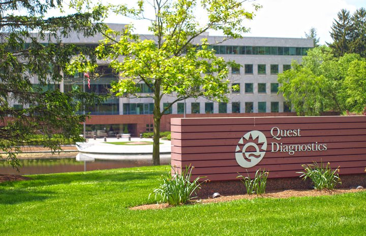 quest diagnostics billing phone number