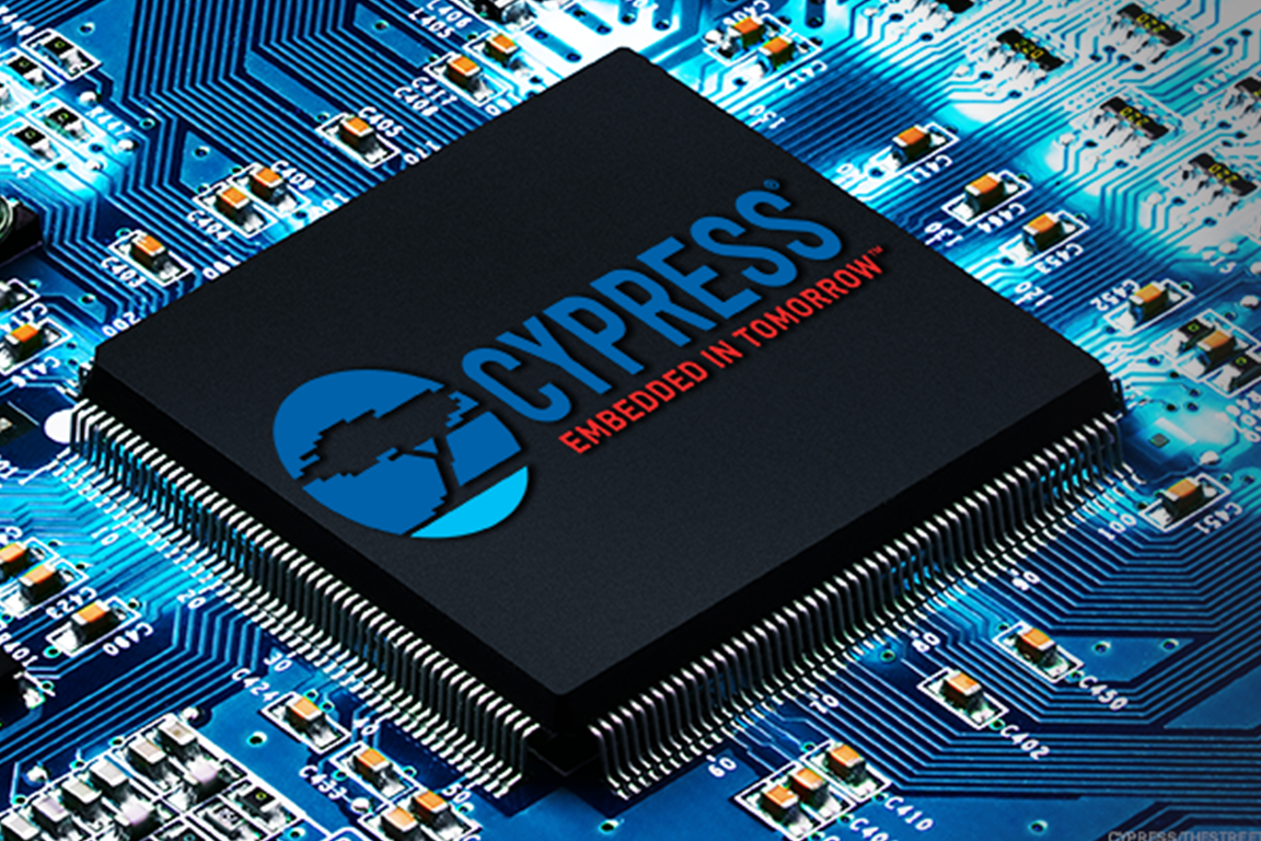 Infineon acquires Cypress Semiconductor for $9.4B - SiliconANGLE
