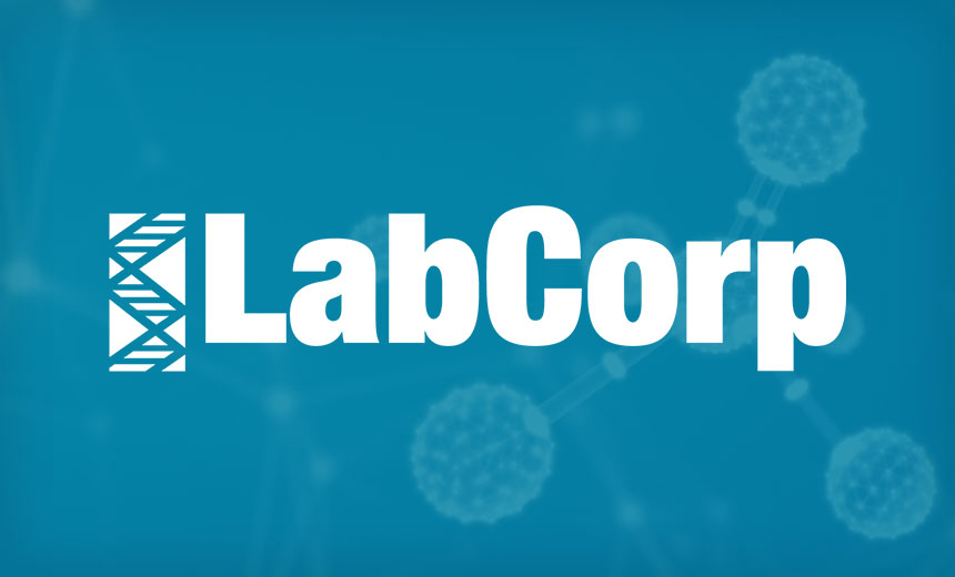 7.7M patient records stolen in latest hack of lab testing firm LabCorp