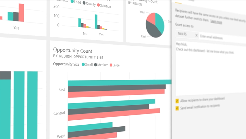 Microsoft redesigns Power BI and adds in new AI analytics ...