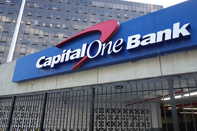 capital one cryptocurrency friendly