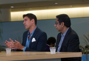 photo-in-vmworld-2019-day-3-blue-set-google-photos