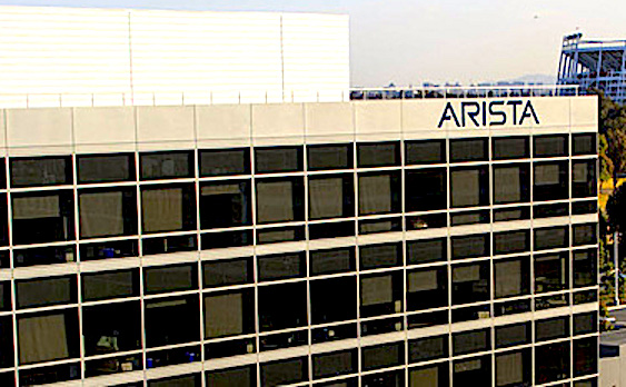 Arista enhances its multi-domain segmentation to fight east-west
threats