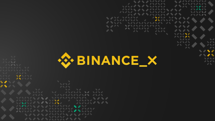 binance developer