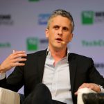 Box's Levie (Photo: Max Morse/TechCrunch)