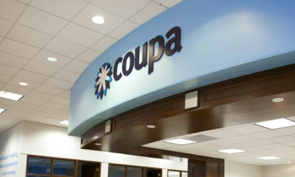 Coupa Software reports record quarterly revenue and its stock jumps 1 Coupa Software reports record quarterly revenue and its stock jumps 1