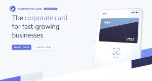 stripecard