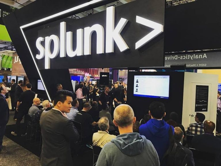 splunk news desk