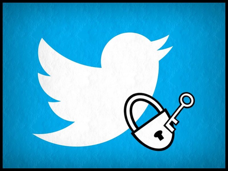 Twitter mistakenly uses people's personal information to target ads ...