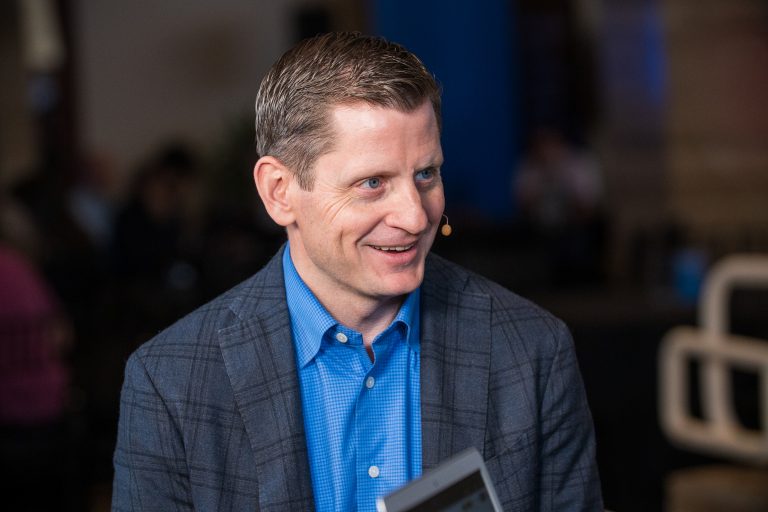 Rob Thomas, IBM