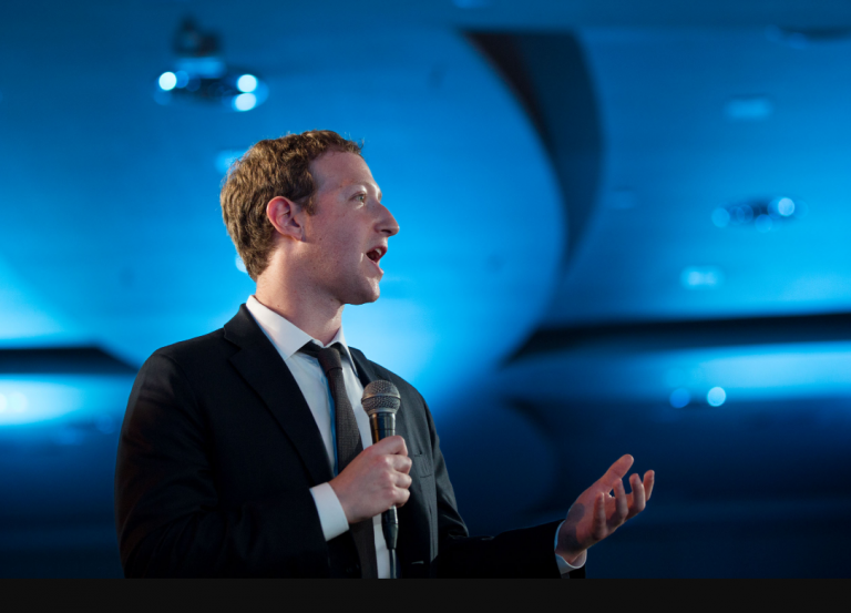 zuckgeorgetown