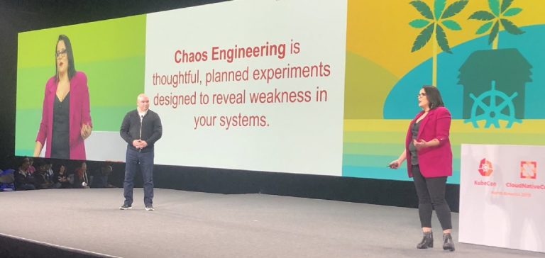 kubecon