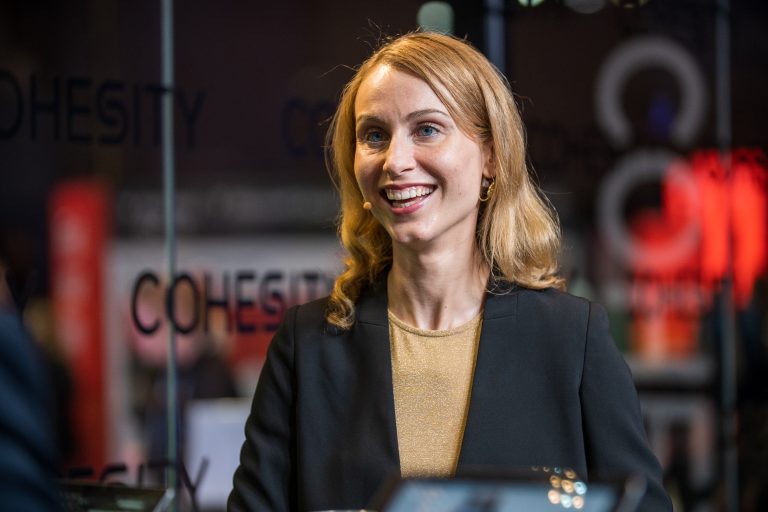 Francesca Lazzeri - Microsoft Ignite 2019