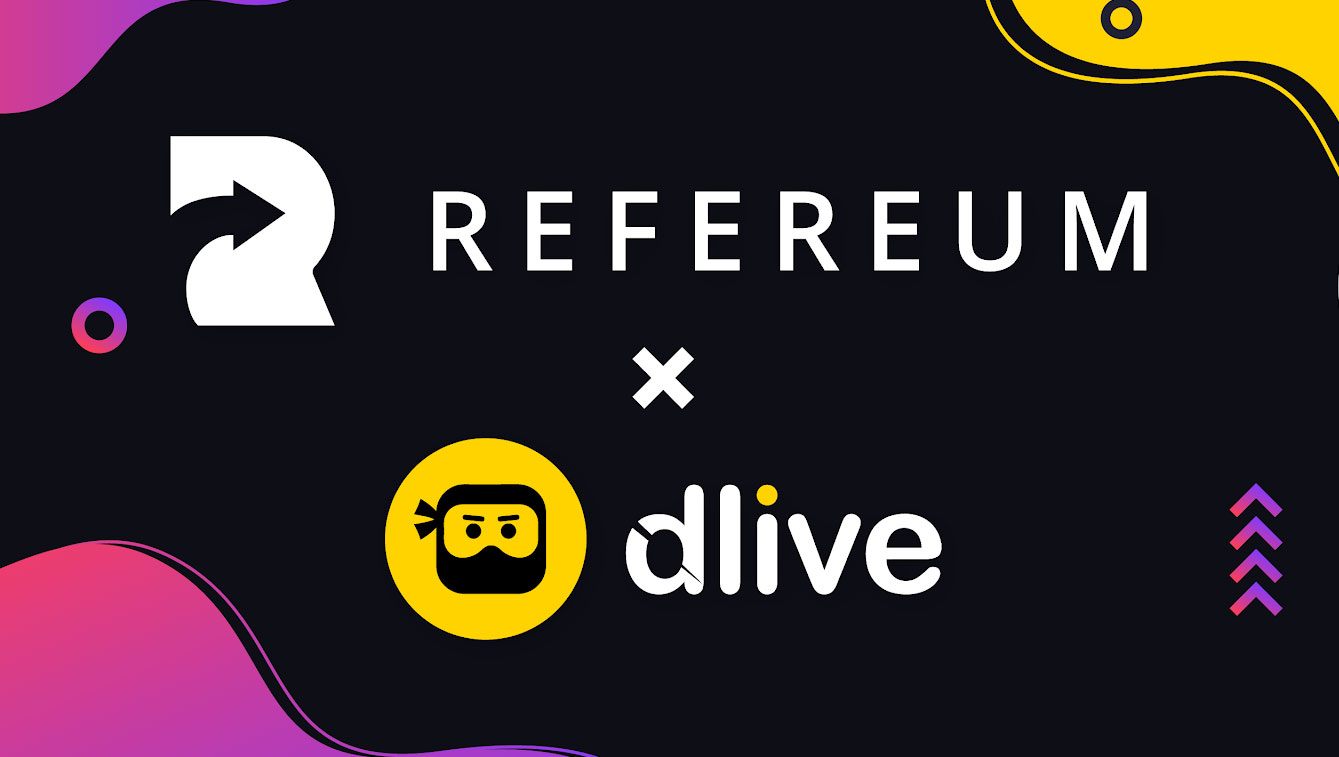 blockchain dlive