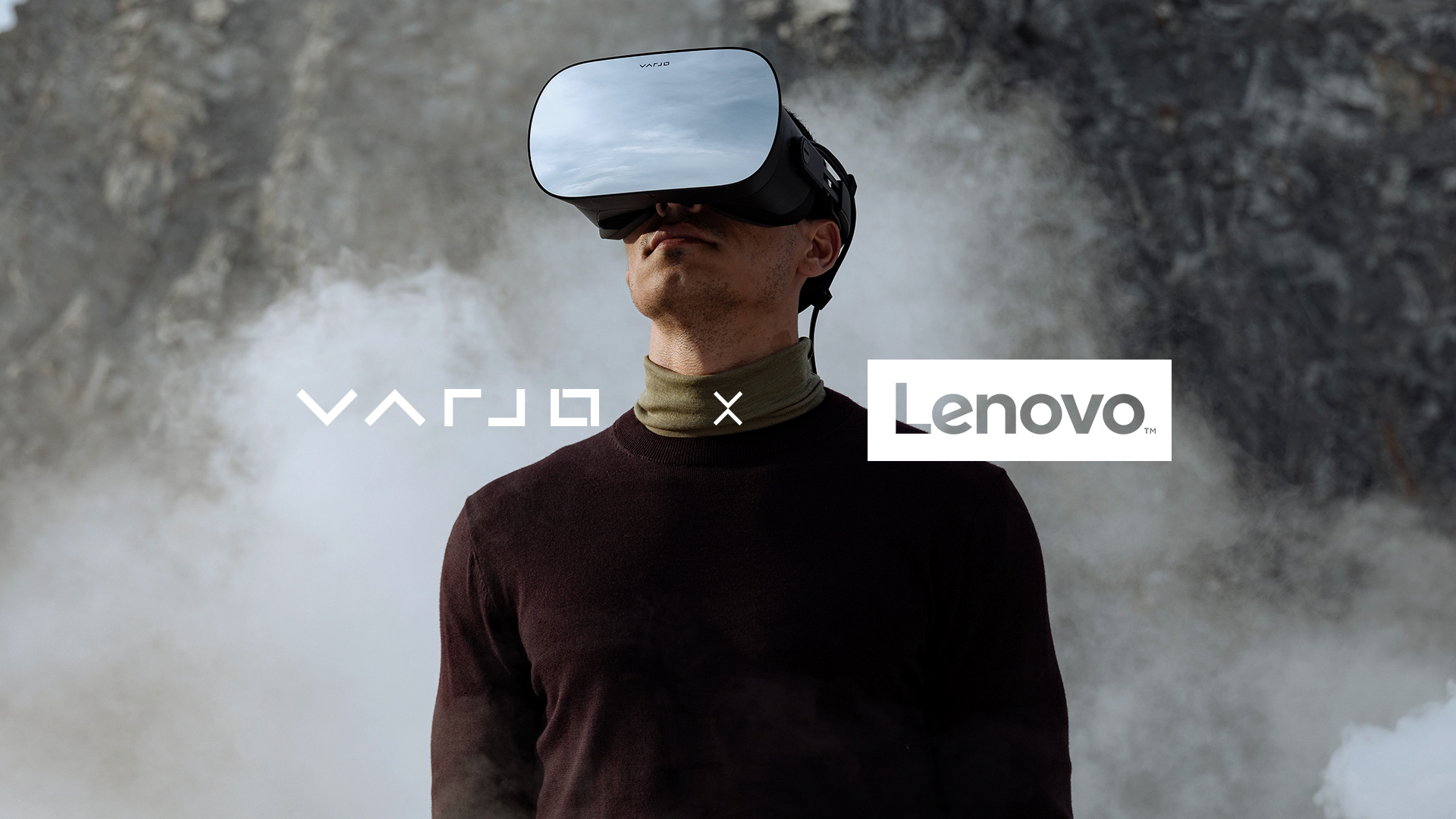 Lenovo Thinkstations Get Enterprise Vr Certification For Varjo Headsets Siliconangle