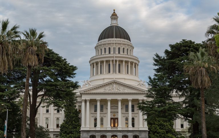 Sacramento, California