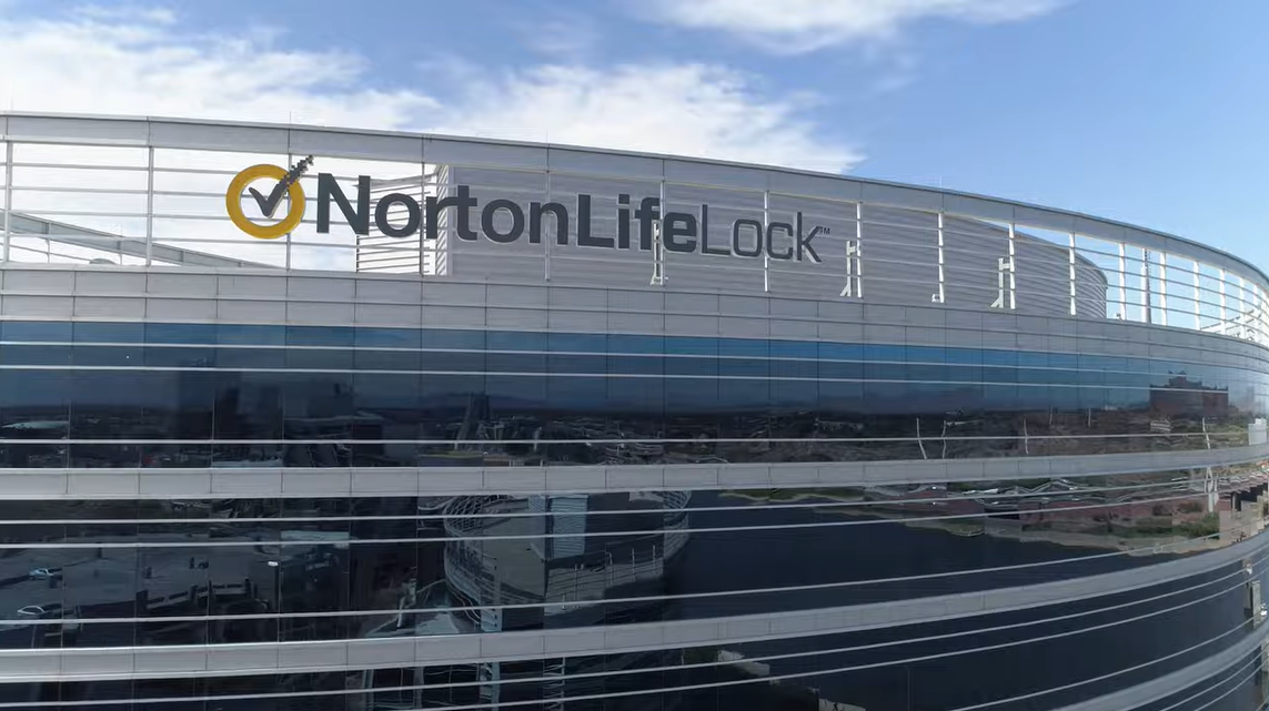 nortonlifelock hr phone number