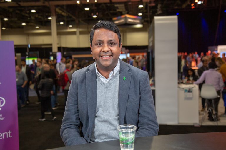 Sahir Azam - AWS re:Invent 2019