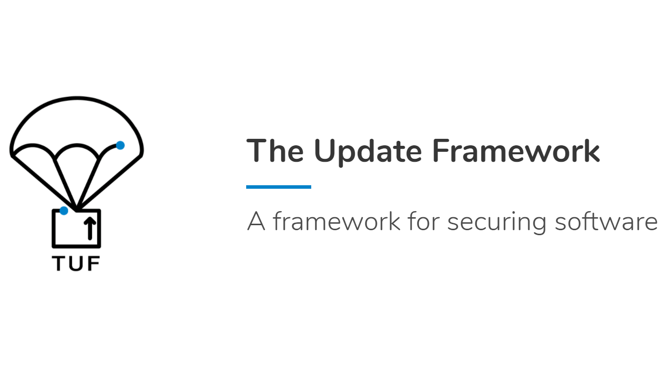 Update framework